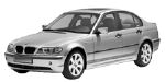 BMW E46 B0549 Fault Code