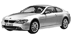 BMW E63 B0549 Fault Code