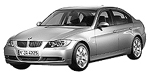 BMW E90 B0549 Fault Code