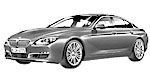 BMW F06 B0549 Fault Code